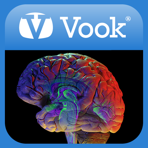 Neurology: The Quick Guide icon