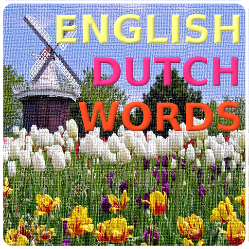 English to Dutch to English Vocabulary