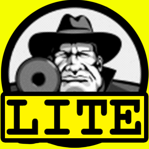 Dodge The Bullet - LITE icon