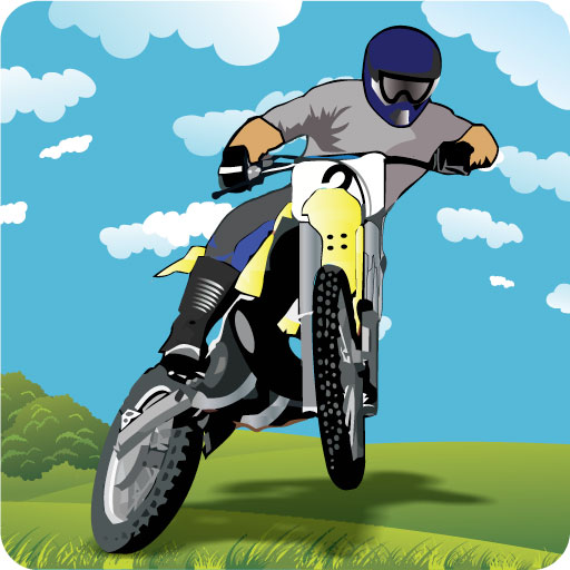 Dirt Bike Trials icon