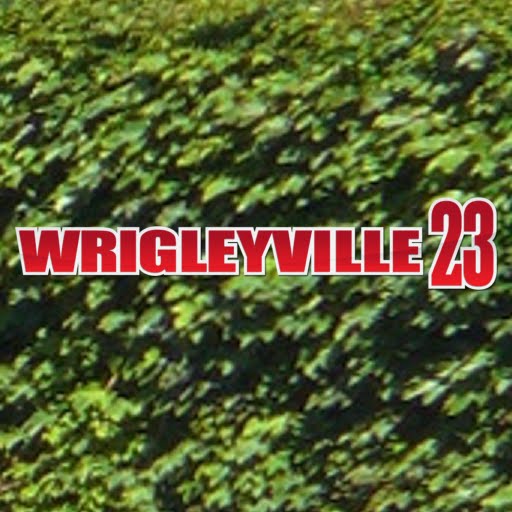 Wrigleyville23 icon
