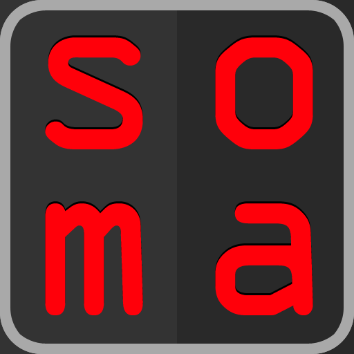SomaFM Player