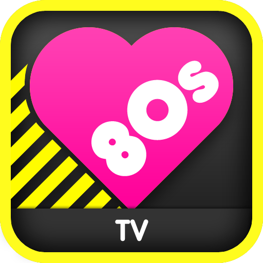 VH1's I Love the 80s Trivia - Samsung Remote
