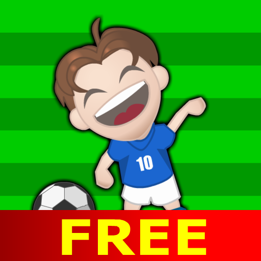 Puzzle Soccer Free icon