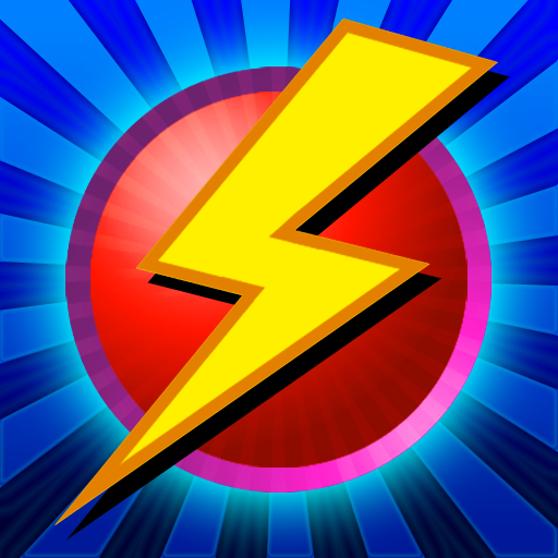 Superblox : Power Unleashed!