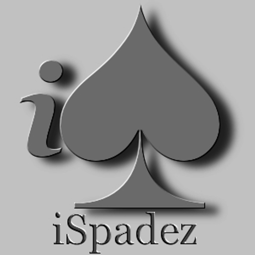 iSpades - A Spades Game icon