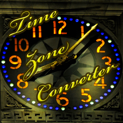 Time Zone Converter