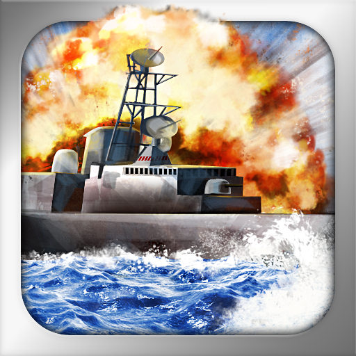 BATTLESHIP icon