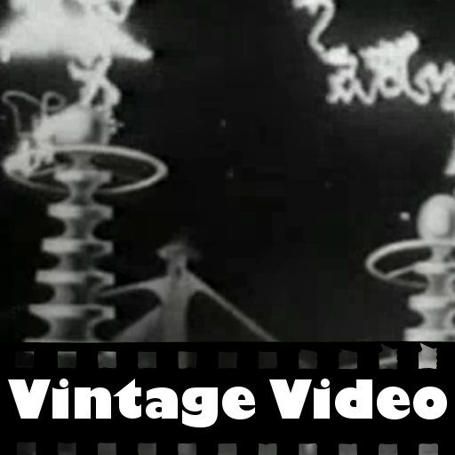 Vintage Video: Tales of Tomorrow