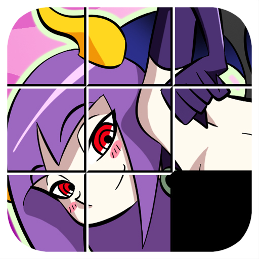 2011 Puzzle Sliders icon