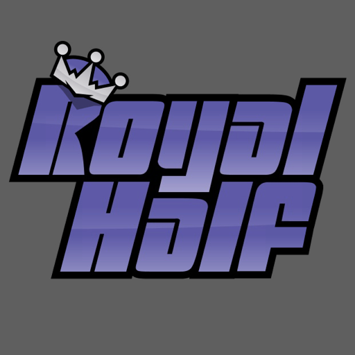 The Royal Half