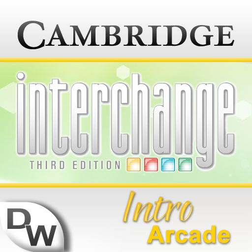 Interchange 3e Arcade, Intro Level