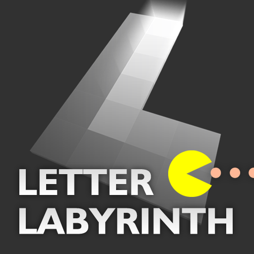 Letter Labyrinth icon