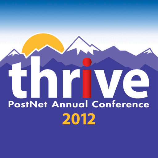 Thrive 2012