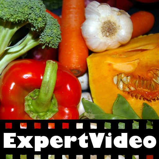 ExpertVideo: Vegetable Gardening