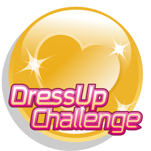 DressUp Challenge