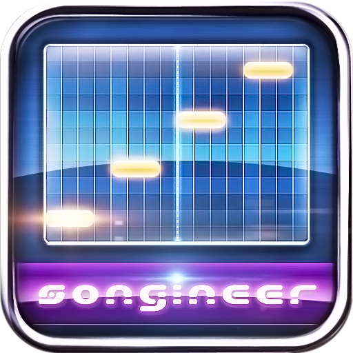 Songineer™ - Instant Composer icon