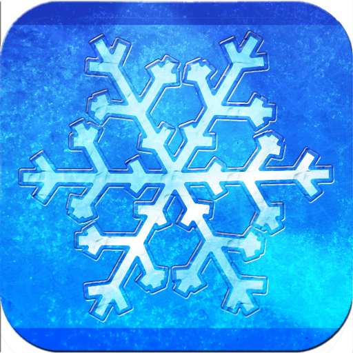 Christmas Roller HD icon