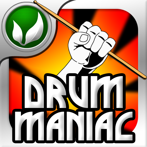 Drum Maniac icon