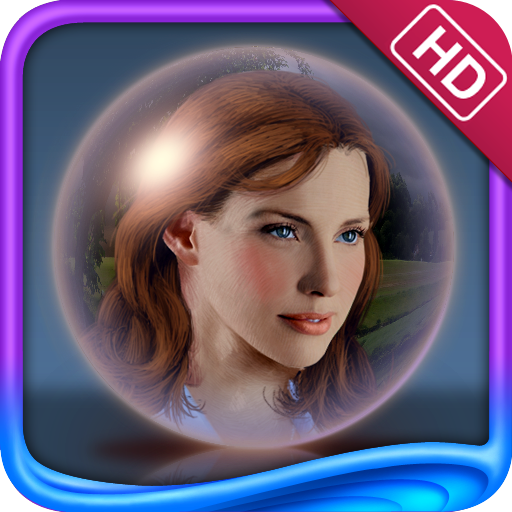Time Mysteries: Inheritance HD (Full) icon