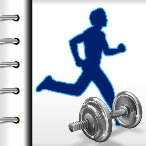 WorkoutJournal for iPhone