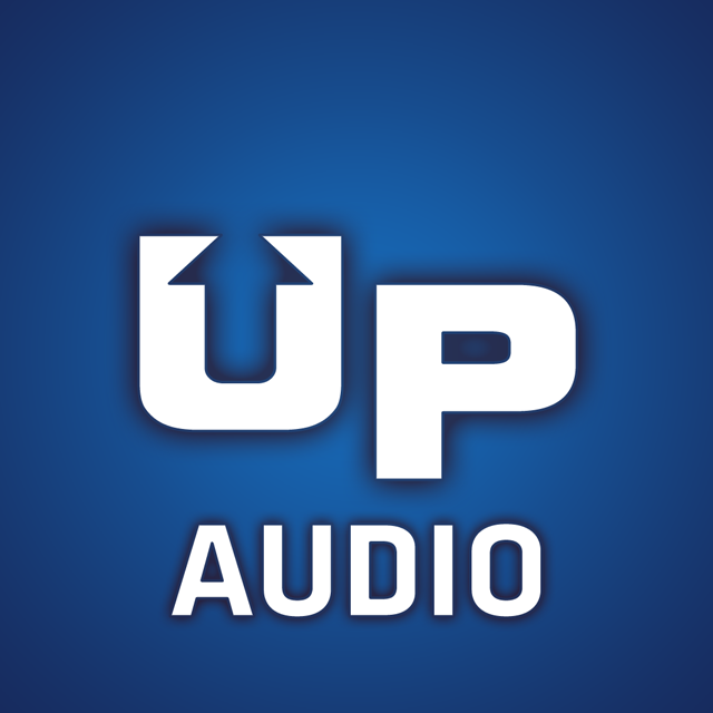 Fetch Up Audio icon