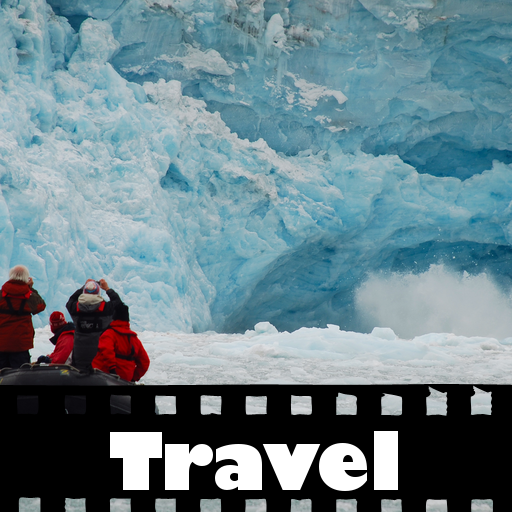 TravelVideo: Eco-Travel