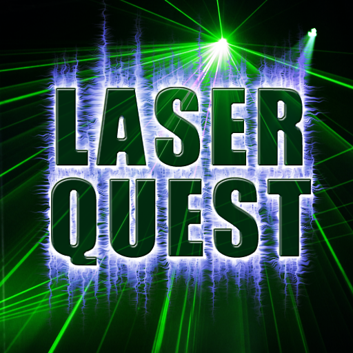 LaserQuest
