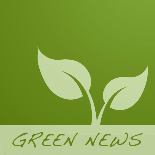 Green News Reader