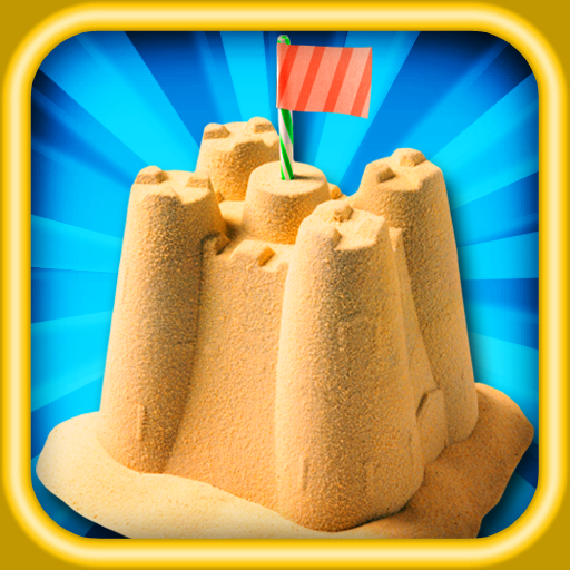 Sand Castle Maker