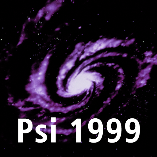 FSpace Roleplaying Psionic System 1999
