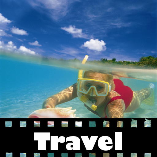 TravelVideo: Budget Travel
