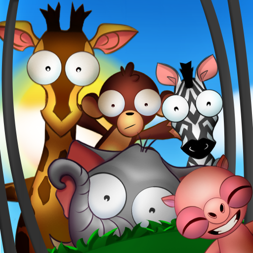 Zoo Rescue icon