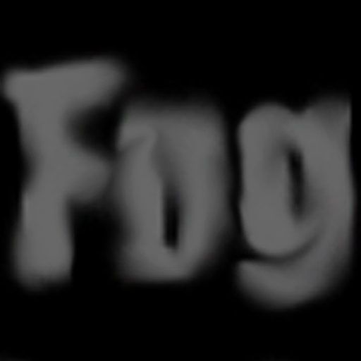 Fog Window