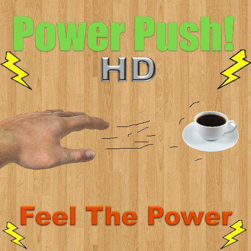 Power Push HD