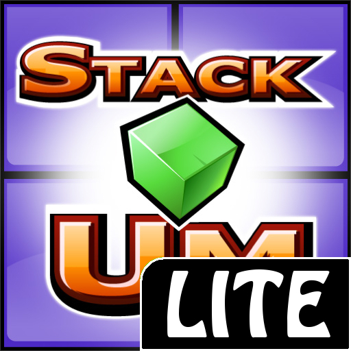 Stack-Um Lite icon