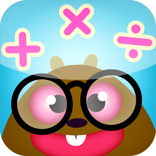 Math Mole icon