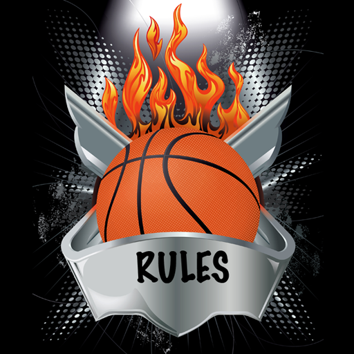 Basketball Rule Book