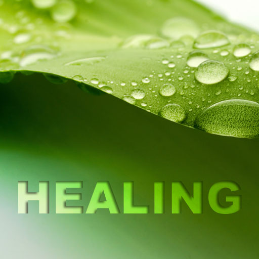 Music Healing | HD icon