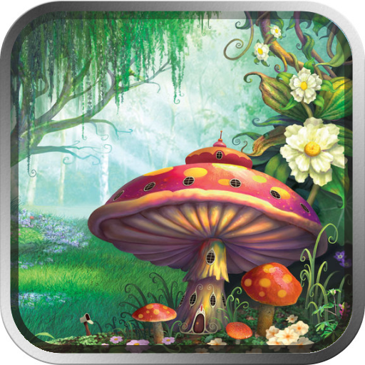 Fairy Woods icon