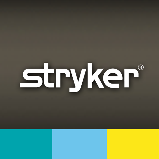 Stryker IVS for iPad icon