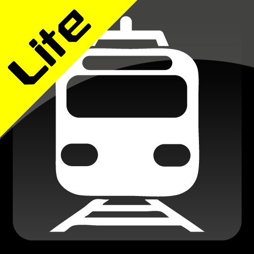 Subway Line Lite: Fun Retro Arcade Game (FREE!)