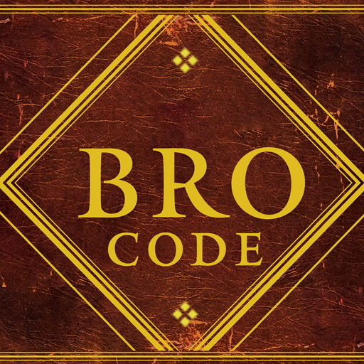 The Bro Code