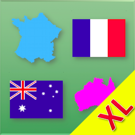 Double Touch XL Countries & Flags icon