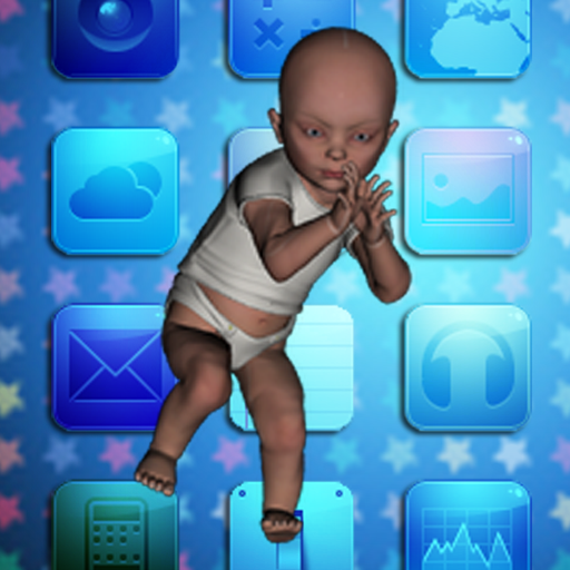 Magic Disco Baby icon