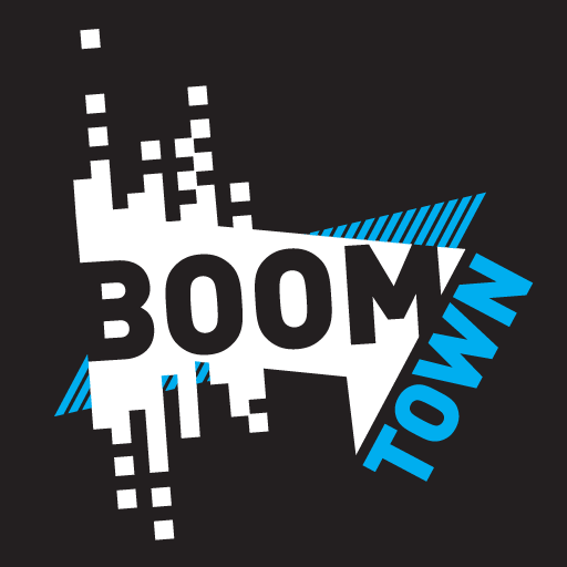Boomtown 2011