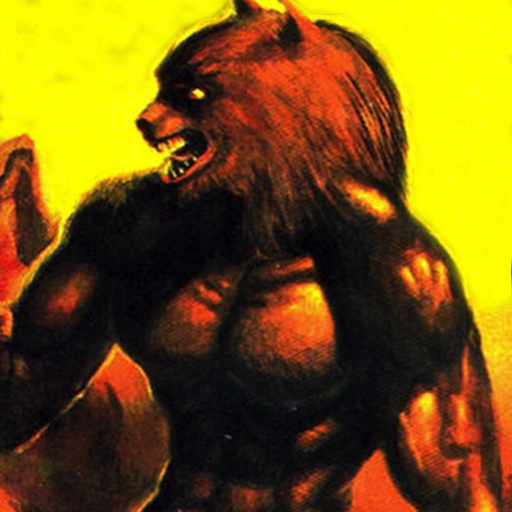 Altered Beast