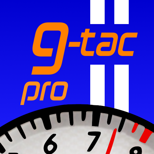 g-tac pro
