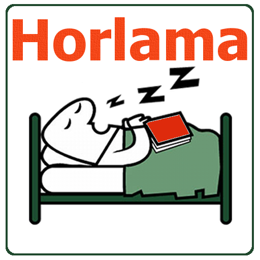 Horlama icon