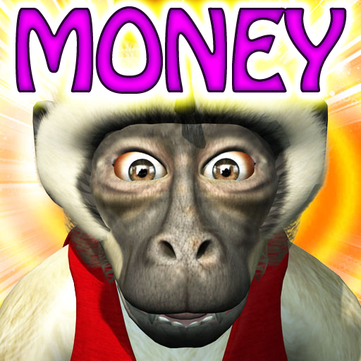 Money Counter by You've Been Monkey Shined